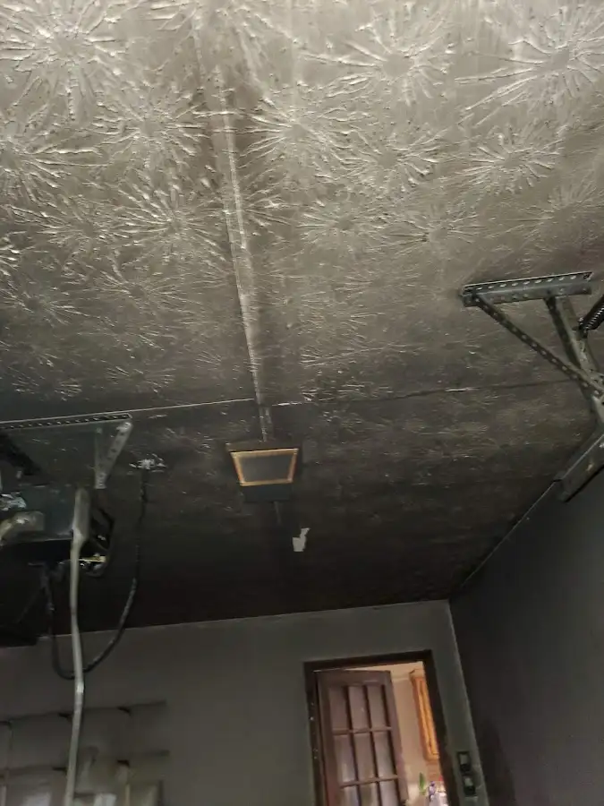 Fire and smoke damage assessment for Emergency Water Damage Services in Vincent